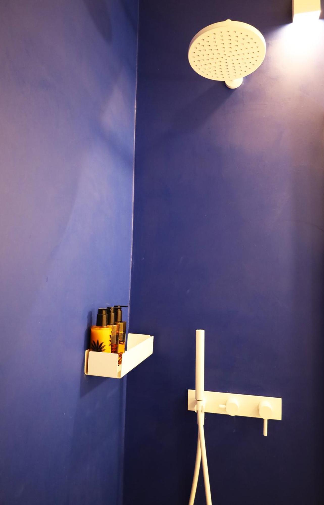 Art B&B Panarea Buitenkant foto